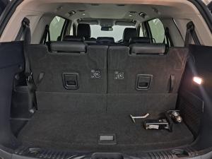 Ford Everest 2.0D BI-TURBO Sport automatic - Image 10
