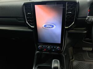 Ford Everest 2.0D BI-TURBO Sport automatic - Image 14
