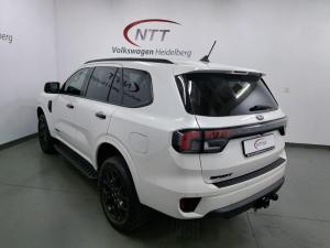 Ford Everest 2.0D BI-TURBO Sport automatic - Image 16