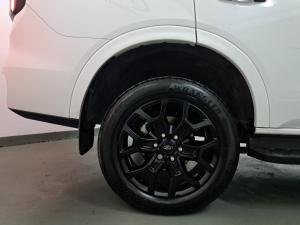 Ford Everest 2.0D BI-TURBO Sport automatic - Image 18