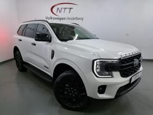 Ford Everest 2.0D BI-TURBO Sport automatic - Image 1
