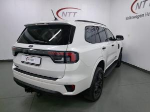 Ford Everest 2.0D BI-TURBO Sport automatic - Image 2