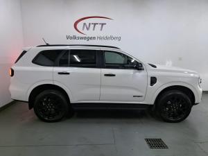 Ford Everest 2.0D BI-TURBO Sport automatic - Image 3