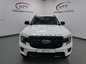 Ford Everest 2.0D BI-TURBO Sport automatic - Image 4