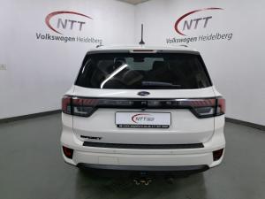Ford Everest 2.0D BI-TURBO Sport automatic - Image 5