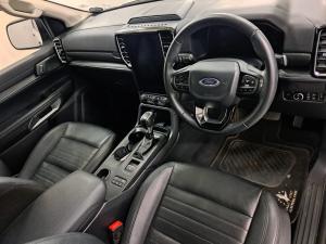 Ford Everest 2.0D BI-TURBO Sport automatic - Image 6