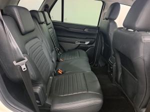Ford Everest 2.0D BI-TURBO Sport automatic - Image 8