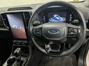 Ford Everest 2.0D BI-TURBO Sport automatic - Image 9