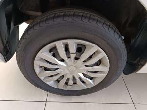 Suzuki Dzire 1.2 GA - Image 10