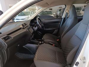 Suzuki Dzire 1.2 GA - Image 11