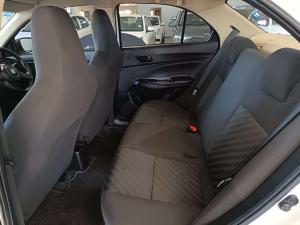 Suzuki Dzire 1.2 GA - Image 12
