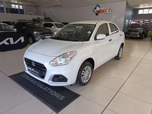 Suzuki Dzire 1.2 GA - Image 1