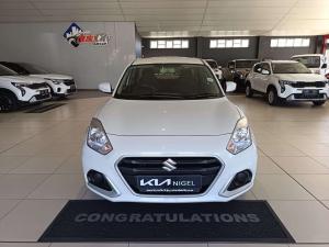 Suzuki Dzire 1.2 GA - Image 2
