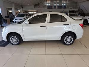 Suzuki Dzire 1.2 GA - Image 3