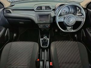 Suzuki Dzire 1.2 GA - Image 7
