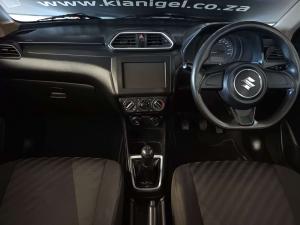 Suzuki Dzire 1.2 GA - Image 7