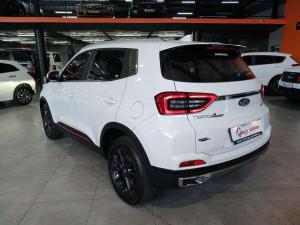 Chery Tiggo 4 PRO 1.5T Elite CVT - Image 10