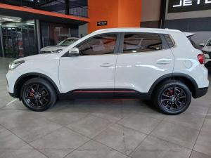 Chery Tiggo 4 PRO 1.5T Elite CVT - Image 11