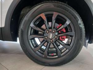 Chery Tiggo 4 PRO 1.5T Elite CVT - Image 12