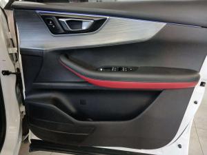 Chery Tiggo 4 PRO 1.5T Elite CVT - Image 13