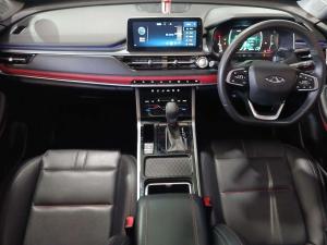 Chery Tiggo 4 PRO 1.5T Elite CVT - Image 16