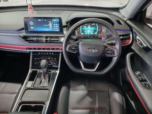 Chery Tiggo 4 PRO 1.5T Elite CVT - Image 17