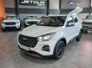 Thumbnail Chery Tiggo 4 PRO 1.5T Elite CVT