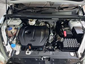 Chery Tiggo 4 PRO 1.5T Elite CVT - Image 20