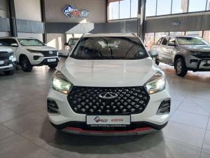 Chery Tiggo 4 PRO 1.5T Elite CVT - Image 2