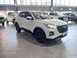 Chery Tiggo 4 PRO 1.5T Elite CVT - Image 4