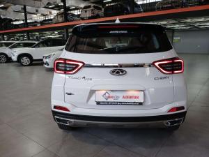 Chery Tiggo 4 PRO 1.5T Elite CVT - Image 7