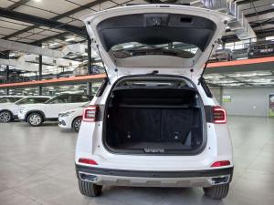 Chery Tiggo 4 PRO 1.5T Elite CVT - Image 8