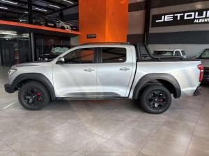 GWM P-SERIES 2.0TD LTD 4X4 automatic D/C - Image 10