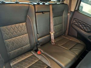GWM P-SERIES 2.0TD LTD 4X4 automatic D/C - Image 11