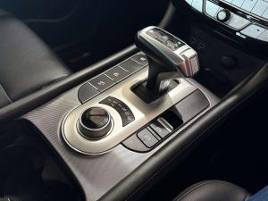 GWM P-SERIES 2.0TD LTD 4X4 automatic D/C - Image 18