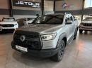 Thumbnail GWM P-SERIES 2.0TD LTD 4X4 automatic D/C