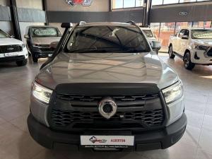GWM P-SERIES 2.0TD LTD 4X4 automatic D/C - Image 2