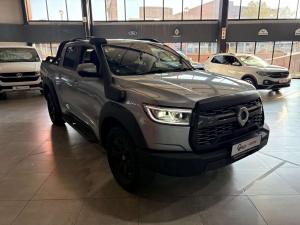 GWM P-SERIES 2.0TD LTD 4X4 automatic D/C - Image 3