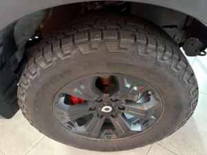 GWM P-SERIES 2.0TD LTD 4X4 automatic D/C - Image 4