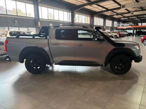GWM P-SERIES 2.0TD LTD 4X4 automatic D/C - Image 5