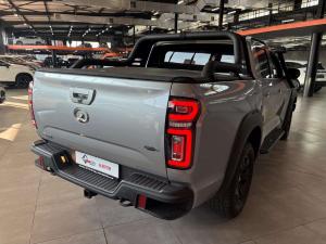 GWM P-SERIES 2.0TD LTD 4X4 automatic D/C - Image 6