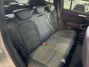 Jetour T2 i-DM 1.5T - Image 12