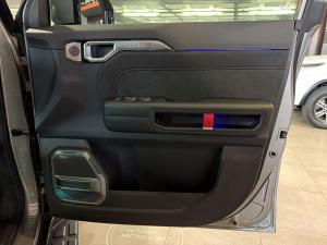 Jetour T2 i-DM 1.5T - Image 13