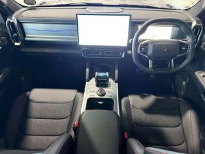 Jetour T2 i-DM 1.5T - Image 14