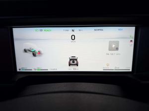 Jetour T2 i-DM 1.5T - Image 16