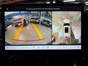 Jetour T2 i-DM 1.5T - Image 17