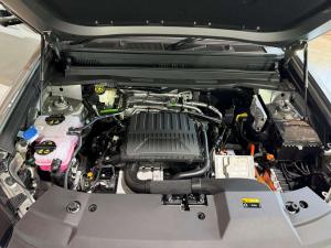 Jetour T2 i-DM 1.5T - Image 18