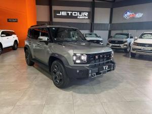 Jetour T2 i-DM 1.5T - Image 3