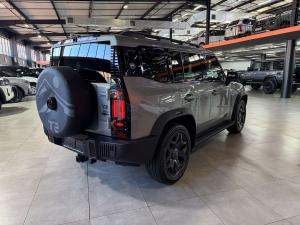 Jetour T2 i-DM 1.5T - Image 6