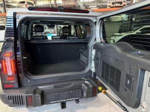 Jetour T2 i-DM 1.5T - Image 8